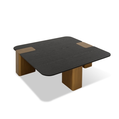VIG Furniture Black Coffee Table SKU VGHB467E - Product ID 81683