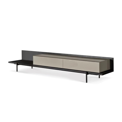 VIG Furniture Walnut TV Stand SKU VGIP-TV-797 - Product ID 81691