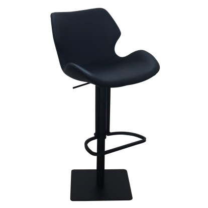 VIG Furniture Black Bar Stool SKU VGHR5404GB-BLK - Product ID 81694
