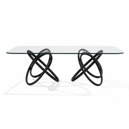 VIG Furniture Black Dining Table SKU VGCSDT-16092-BLK - Product ID 81725