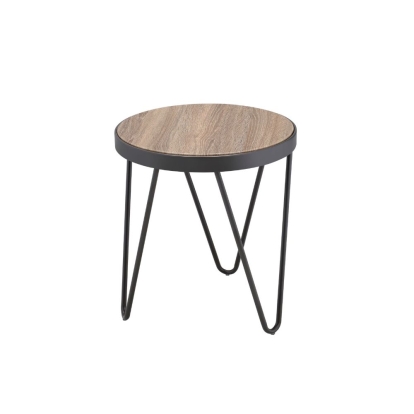 ACME Bage End Table Model 81737