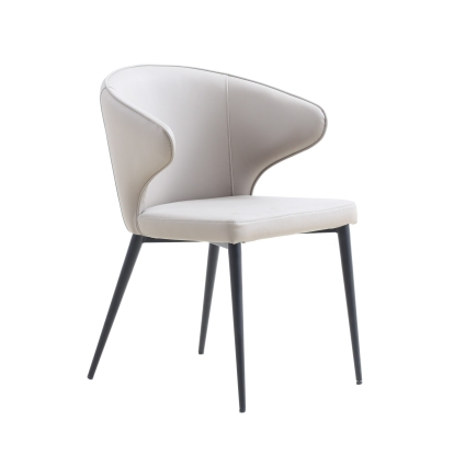 VIG Furniture Beige Dining Chair SKU VGDW-J20323 - Product ID 81759Z