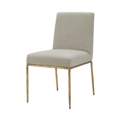VIG Furniture Beige Dining Chair SKU VGMY-3756-BGE - Product ID 81805