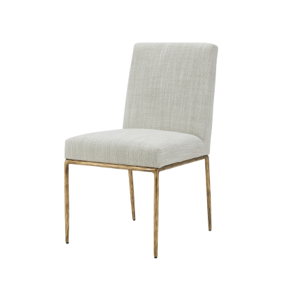 VIG Furniture Off-White Dining Chair SKU VGMY-3756-WHT - Product ID 81806