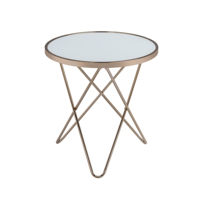 ACME Valora End Table Model 81827