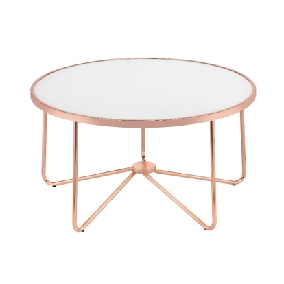 ACME Alivia Coffee Table Model 81835