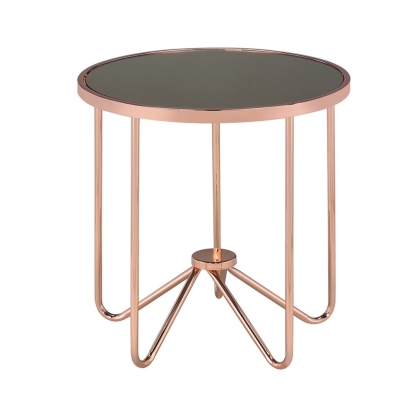 ACME Alivia End Table Model 81842