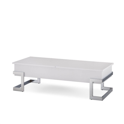 ACME Calnan Coffee Table With Lift Top Model 81850