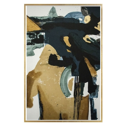 Modrest Enzo - Modern 47" x 71" Painting Painting furniture-00181928 Vig Furniture VGVA-CO21300