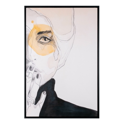 Modrest Memory - Modern 47" x 71" Painting Painting furniture-00181935 Vig Furniture VGVA-CO23075