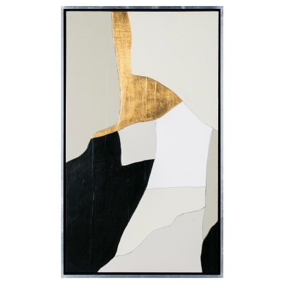 Modrest Shapes - Modern Painting Set of 2 Painting furniture-00181938 Vig Furniture VGVA-CO23087