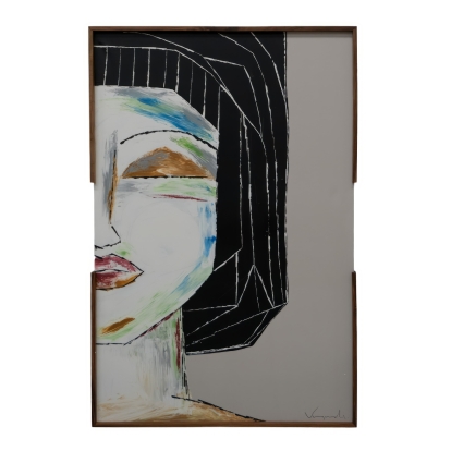 Modrest Mediate - Modern 47" x 71" Painting Painting furniture-00181945 Vig Furniture VGVA-CO23553