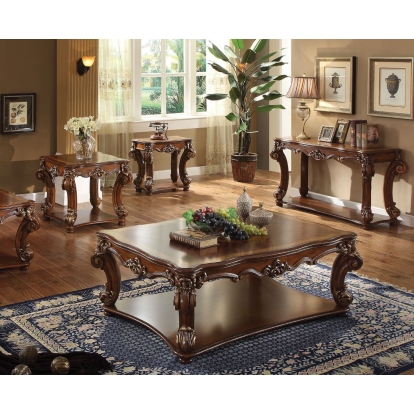 ACME Vendome Coffee Table (Rectangular) Model 82000