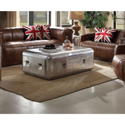ACME Brancaster Coffee Table Model 82180