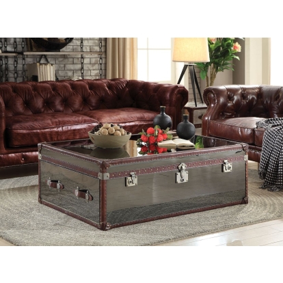 ACME Aberdeen Coffee Table Model 82290