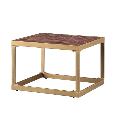 ACME Genevieve End Table Model 82312