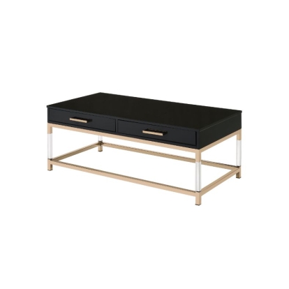 ACME Adiel Coffee Table Model 82345