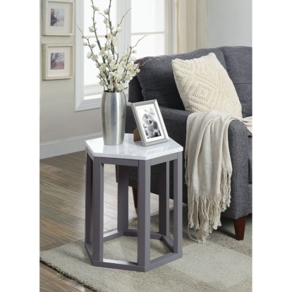 ACME Reon Accent Table (2 Piece) Model 82452