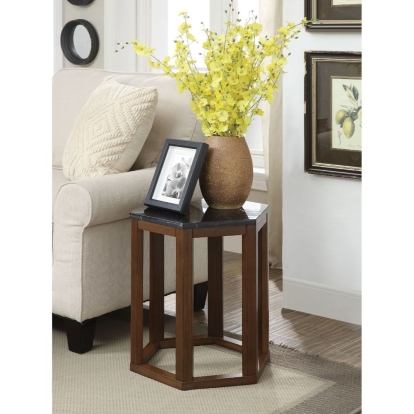 ACME Reon 2PC Pack Accent Table Set Model 82467