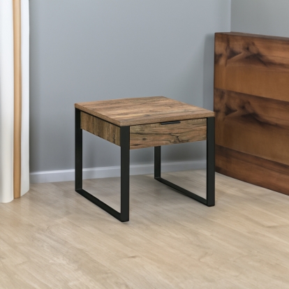 ACME Aflo End Table Model 82472