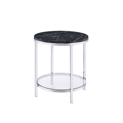 ACME Virlana End Table Model 82477