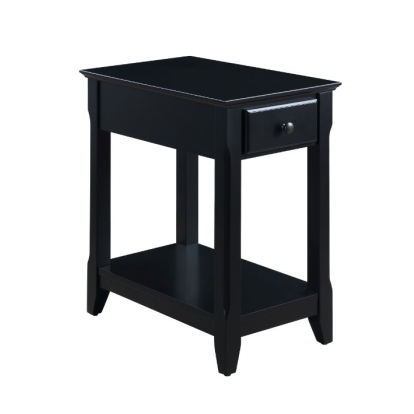 ACME Bertie Accent Table Model 82740