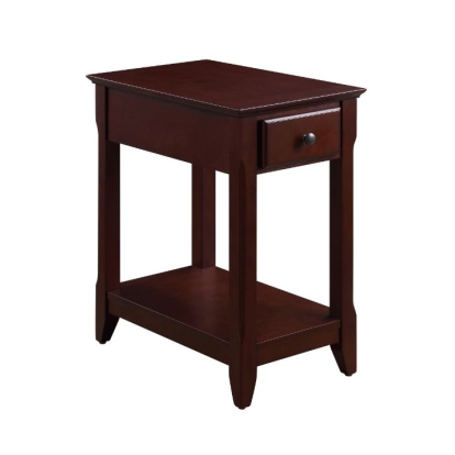 ACME Bertie Accent Table Model 82742