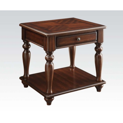 ACME Farrel End Table Model 82746