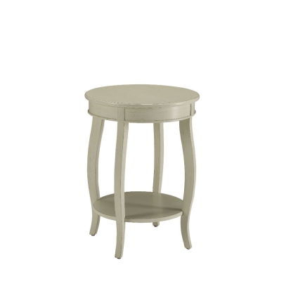 ACME Aberta Accent Table Model 82785