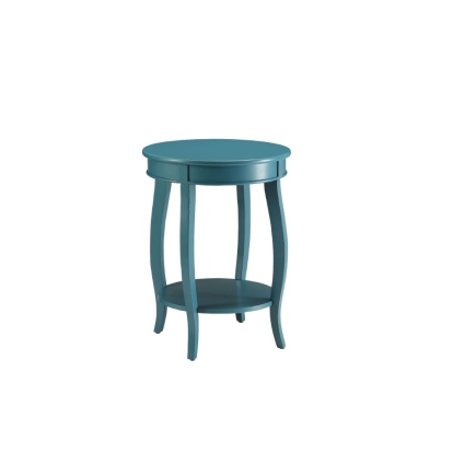 ACME Aberta Accent Table Model 82790