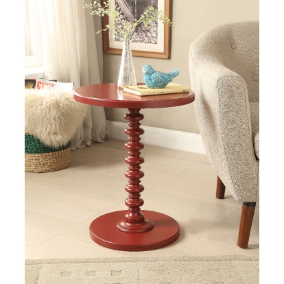 ACME Acton Accent Table Model 82800