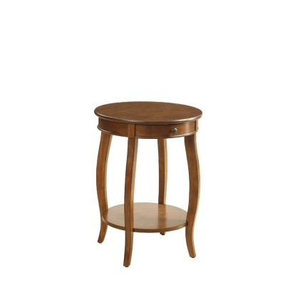 ACME Alysa Accent Table Model 82814