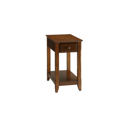 ACME Bertie Accent Table Model 82836