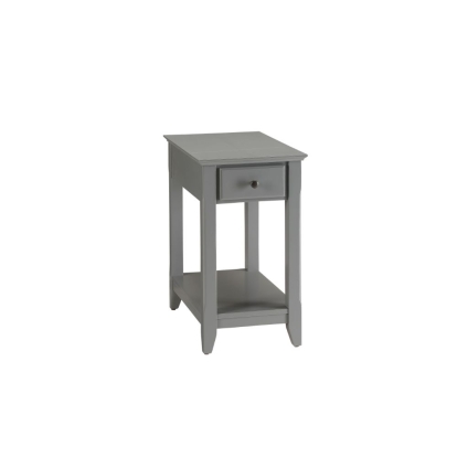 ACME Bertie Accent Table Model 82838