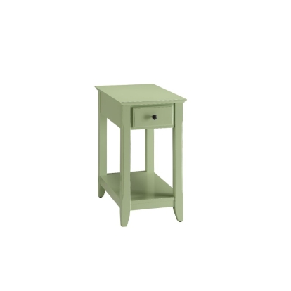 ACME Bertie Accent Table Model 82840