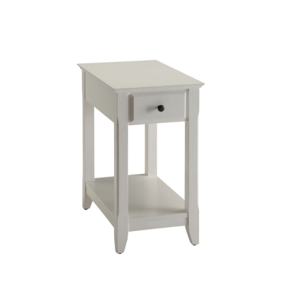 ACME Bertie Accent Table Model 82842