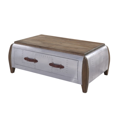 ACME Brancaster Coffee Table Model 82855