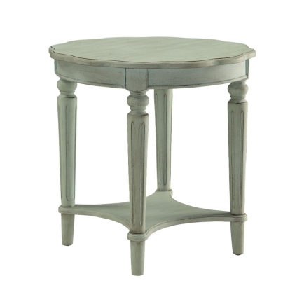 ACME Fordon End Table Model 82912