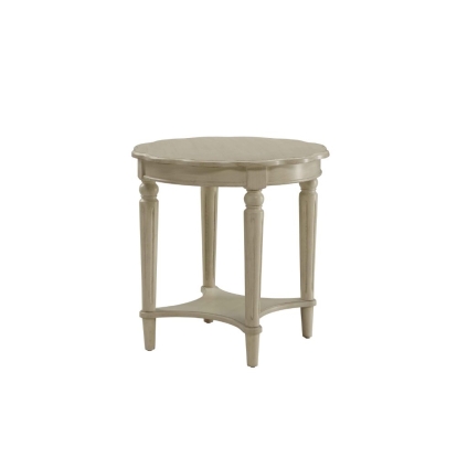ACME Fordon End Table Model 82922