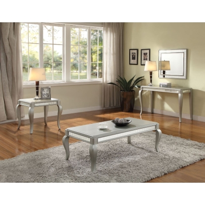ACME Francesca Coffee Table Model 83080
