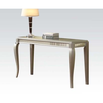 ACME Francesca Sofa Table Model 83084
