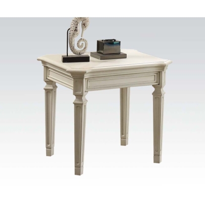 ACME Florissa End Table Model 83092