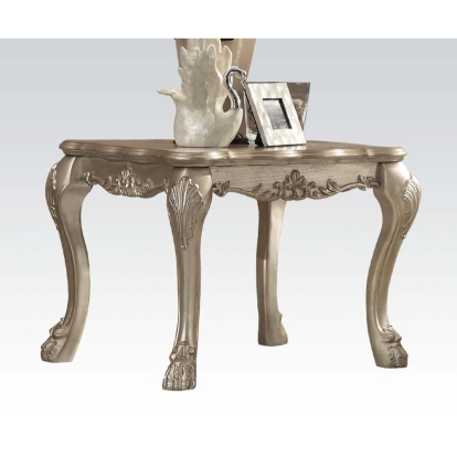 ACME Dresden End Table Model 83161