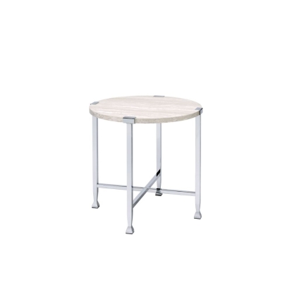 ACME Brecon End Table Model 83212