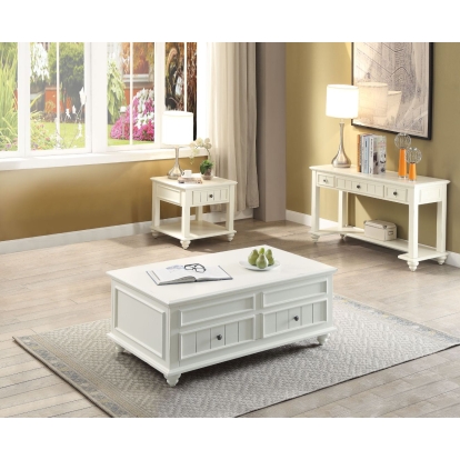 ACME Natesa Coffee Table With Lift Top Model 83325