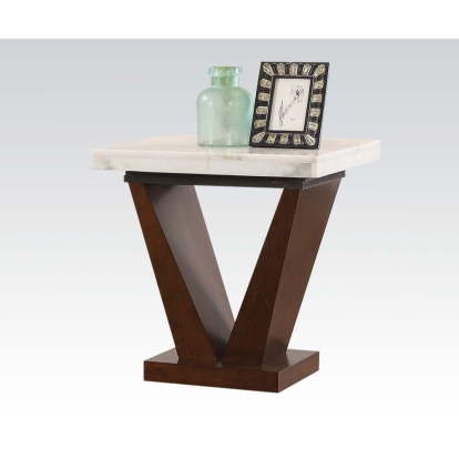 ACME Forbes End Table Model 83337