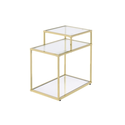 ACME Uchenna Accent Table Model 83474