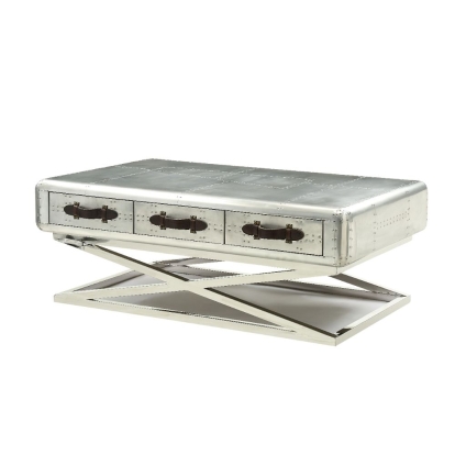 ACME Brancaster Coffee Table Model 83555