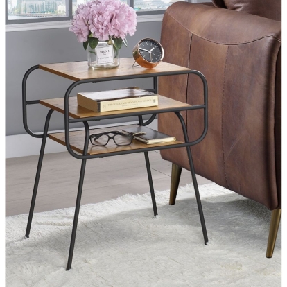 ACME Kaseko Accent Table Model 83870