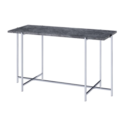 ACME Adelae Sofa Table Model 83939